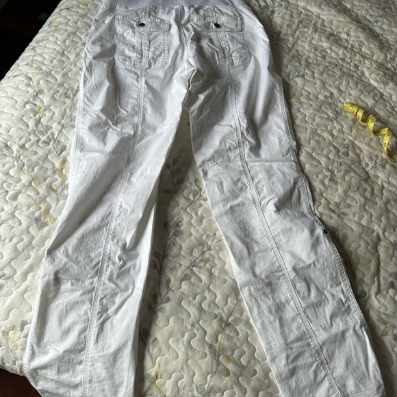 Denver Hayes cotton pants. - Picture 4 of 7